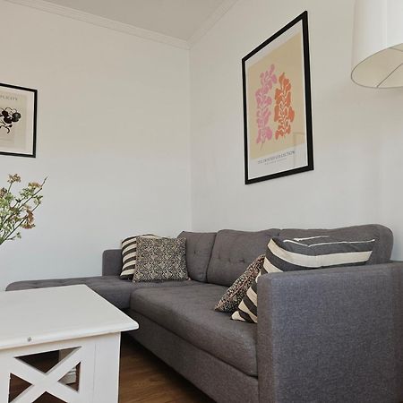 Apartamentos Mirador De San Telmo 투이 외부 사진