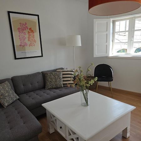 Apartamentos Mirador De San Telmo 투이 외부 사진