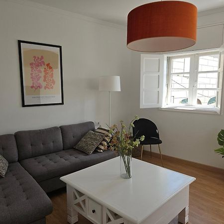 Apartamentos Mirador De San Telmo 투이 외부 사진