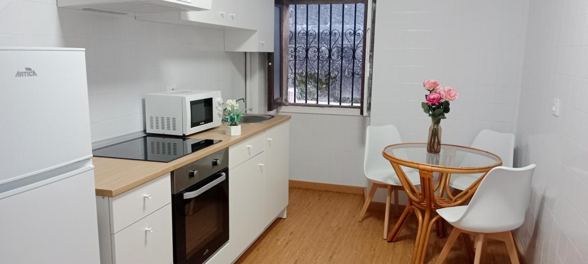 Apartamentos Mirador De San Telmo 투이 외부 사진