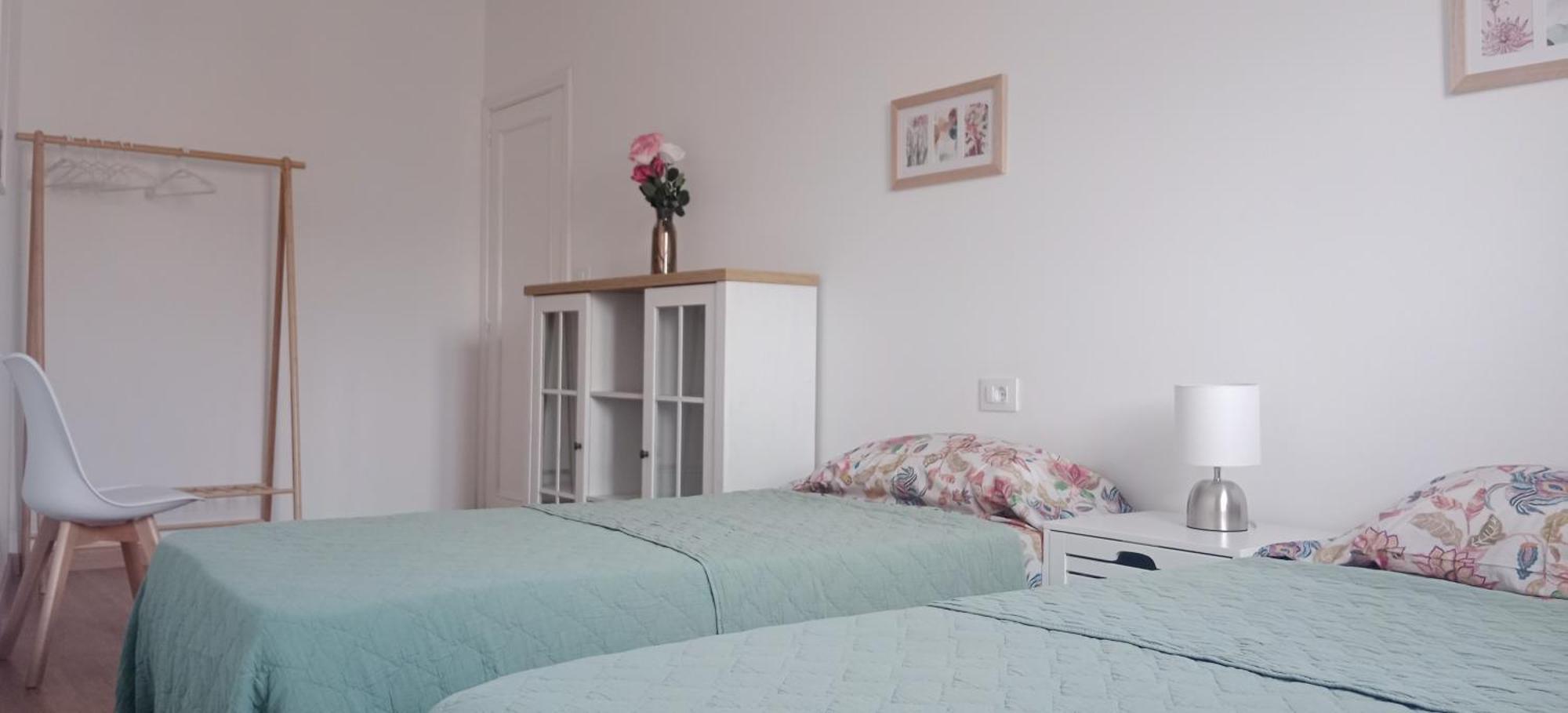 Apartamentos Mirador De San Telmo 투이 외부 사진