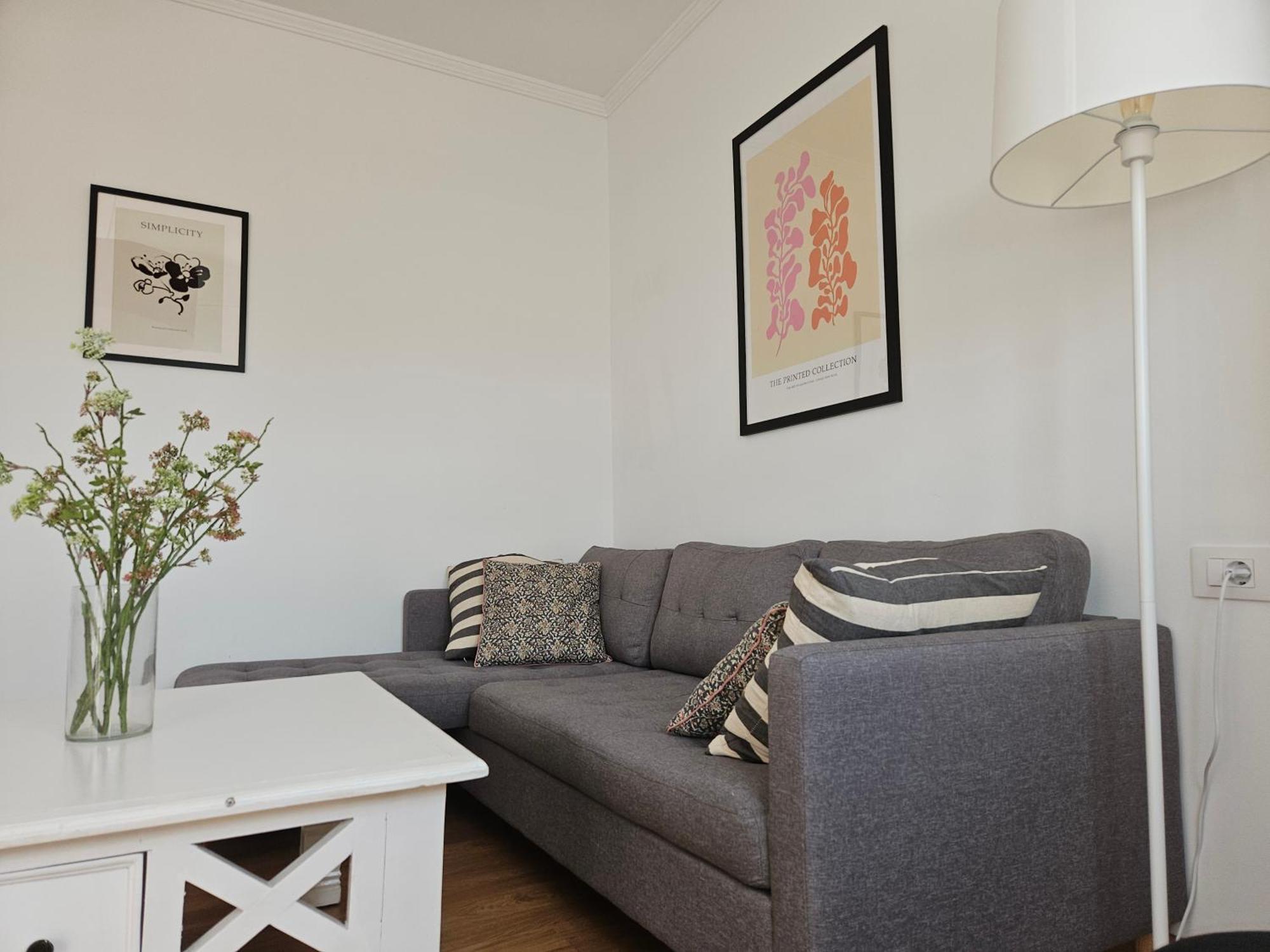 Apartamentos Mirador De San Telmo 투이 외부 사진