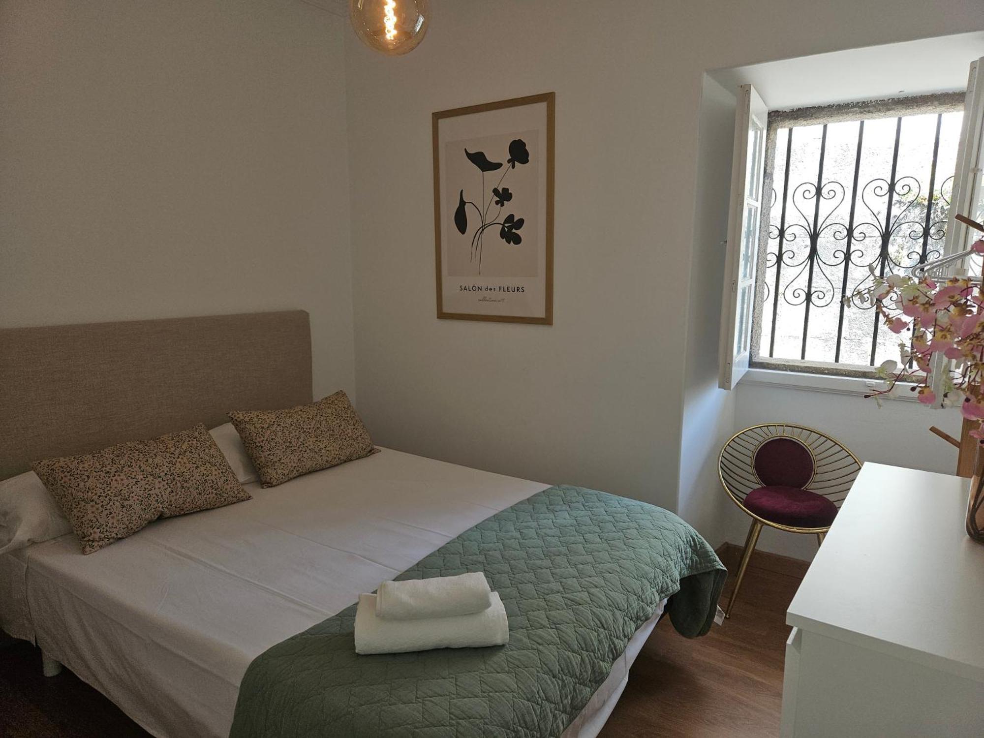 Apartamentos Mirador De San Telmo 투이 외부 사진