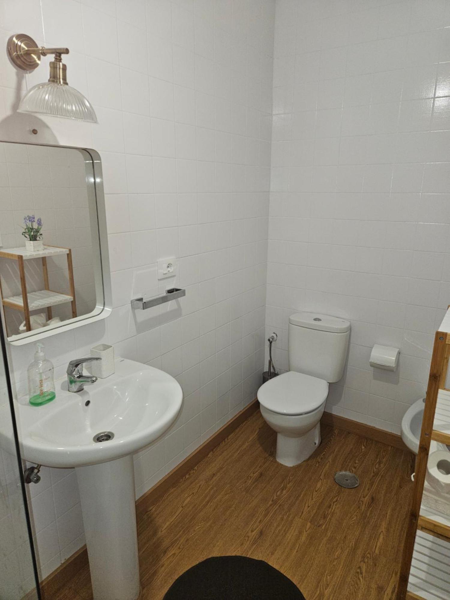 Apartamentos Mirador De San Telmo 투이 외부 사진