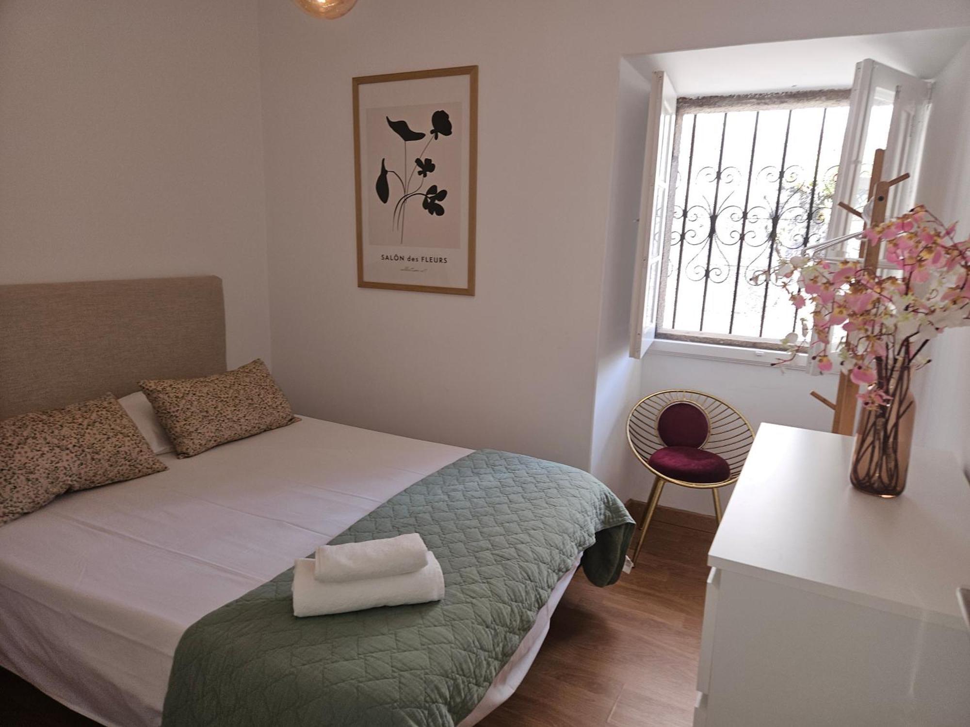 Apartamentos Mirador De San Telmo 투이 외부 사진