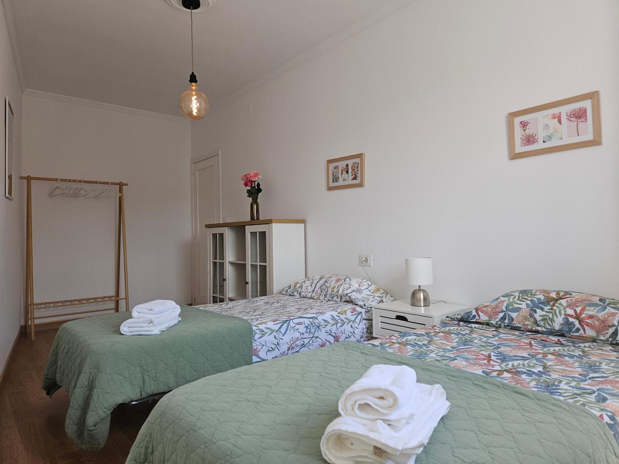 Apartamentos Mirador De San Telmo 투이 외부 사진